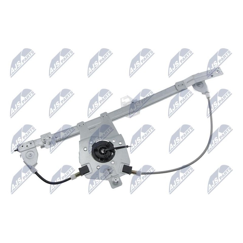 Lève-vitres ARRIERE DROITE RENAULT MEGANE 5D 03 - 72496, 490340, 3,50104E11 Lève-vitres ARRIERE DROITE RENAULT MEGANE 5D 03 - 72496, 490340, 3,50104E11