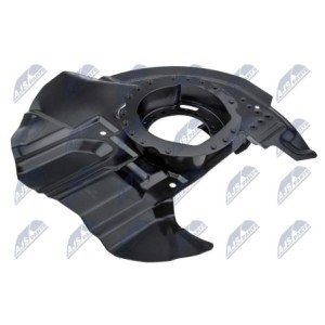 Enveloppe Disque De Frein DISQUE DE FREIN AVANT BMW 3 E46 00-05 325MM - 34116759787