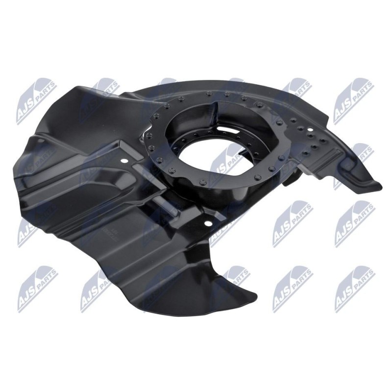 Enveloppe Disque De Frein DISQUE DE FREIN AVANT BMW 3 E46 00-05 325MM - 34116759787