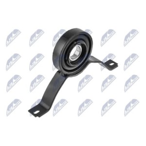 Soutien Arbre De Transmission AUDI A6 C5 QUATTRO 97-05 - 4A0 521 101 B, 4A0521101B, 55263