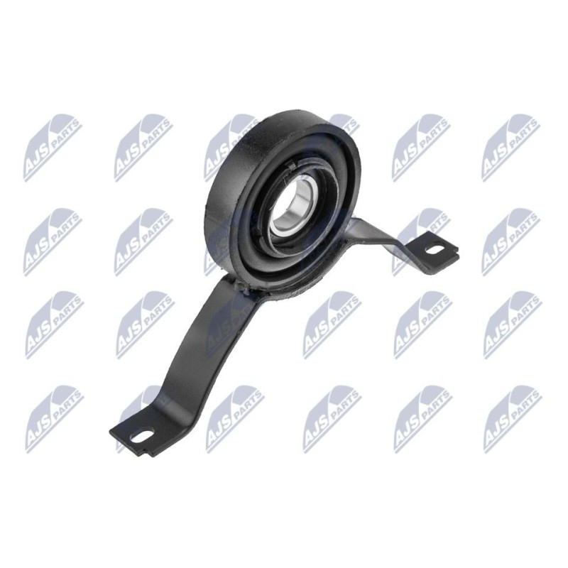 Soutien Arbre De Transmission AUDI A6 C5 QUATTRO 97-05 - 4A0 521 101 B, 4A0521101B, 55263