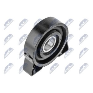 Soutien Arbre De Transmission LAND ROVER FREELANDER II 06 - LRCB-FLII, LR006959, LR023283
