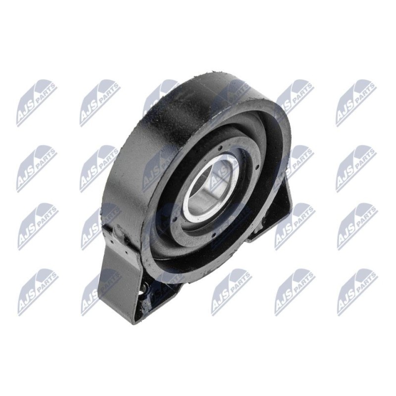 Soutien Arbre De Transmission LAND ROVER FREELANDER II 06 - LRCB-FLII, LR006959, LR023283