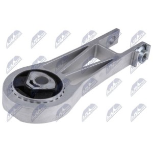 Moteur De Support ARRIÈRE CITROEN JUMPER II 2006 - 3.0 HDI 16V - 107 KW-145 CV - 1846.C1