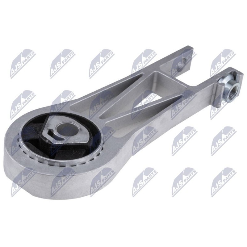 Moteur De Support ARRIÈRE CITROEN JUMPER II 2006 - 3.0 HDI 16V - 107 KW-145 CV - 1846.C1