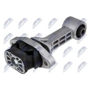 Moteur De Support ARRIÈRE KIA CEED II 2012 - 2018 1.0 - 74 KW-101 HP - 21950-A5100
