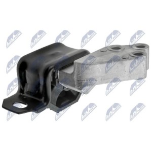 Moteur De Support SMART FORTWO 2 451 2007 - 2015 1.0 - 45 KW - 61 CV - 32514, 1322200048