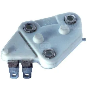 Regulador de 14 voltios, Opel 1204245, Delco 4982614