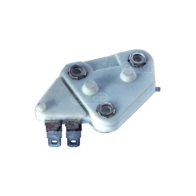 Regulador de 14 voltios, Opel 1204245, Delco 4982614 Regulador de 14 voltios, Opel 1204245, Delco 4982614