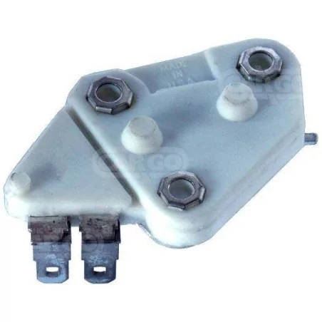 Régulateur 14 Volts, Opel 1204245, Delco 4982614