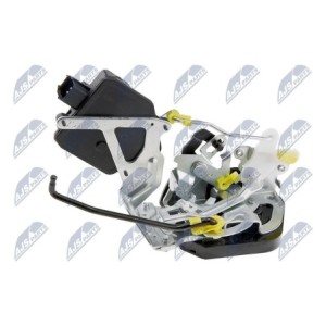 Actonneur La Fermeture Centrale Arrière GAUCHE KIA SPORTAGE 2005 - 81410-1F010