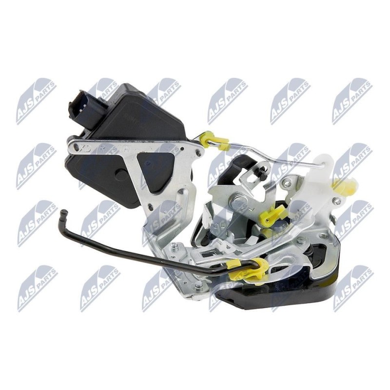 Actonneur La Fermeture Centrale Arrière GAUCHE KIA SPORTAGE 2005 - 81410-1F010