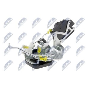 Actonneur La Fermeture Centrale Arrière KIA SPORTAGE DROIT 2005 - 81420-1F010