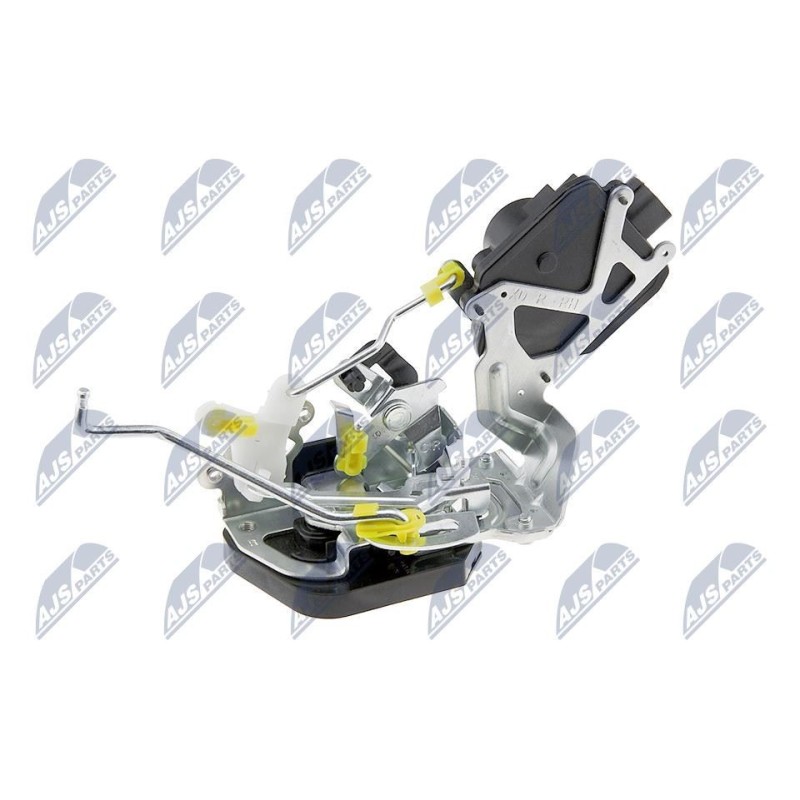 Actonneur La Fermeture Centrale Arrière KIA SPORTAGE DROIT 2005 - 81420-1F010
