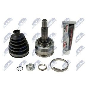 Joint Homocinétique Extérieur MITS.CARISMA 1.6-99 - G15026PC