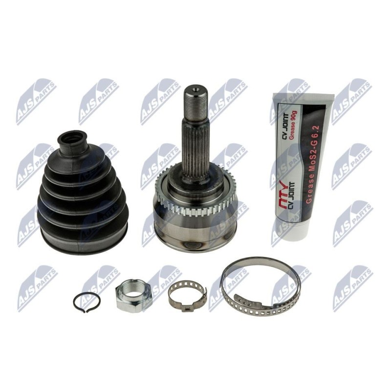 Joint Homocinétique Extérieur MITS.CARISMA 1.6-99 - G15026PC