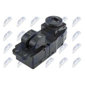 Interrupteur Lève-vitre HYUNDAI H1 STAREX 1997-2007 83570-4A000