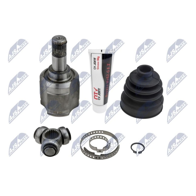 Joint Homocinétique Intérieur HYUNDAI ACCENT MC 1.4 - 49500-1E001, G70508PC Joint Homocinétique Intérieur HYUNDAI ACCENT MC 1.4 - 49500-1E001, G70508PC