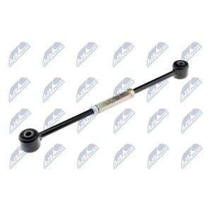 Barre De Torsion Arrière TOYOTA COROLLA E10-E11 92-00 0125-AE100CL, 48730-12060, 48730-12090