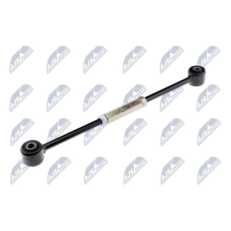 Barre De Torsion Arrière TOYOTA COROLLA E10-E11 92-00 0125-AE100CL, 48730-12060, 48730-12090