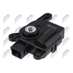 Contrôleur De Volet D'air YUNDAI ACCENT III 05 - 971242H000