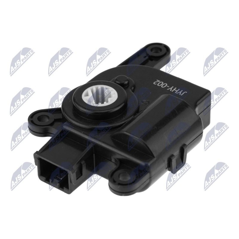 Contrôleur De Volet D'air YUNDAI ACCENT III 05 - 971242H000