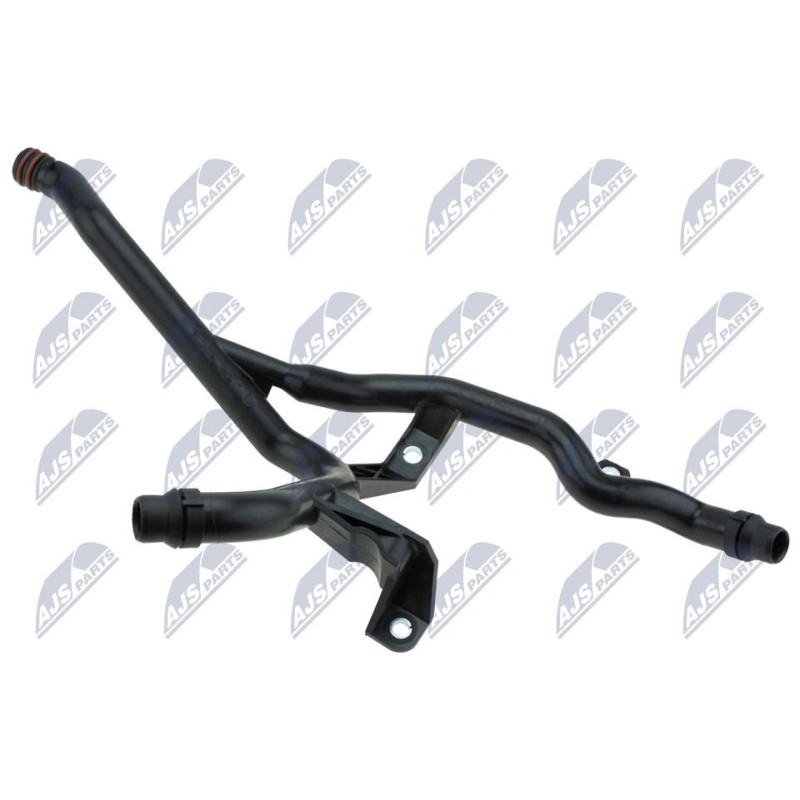 Tuyau De Refroidissement BMW5 E60-E61 2.2-2.5-3.0 2001-2005 - 11537519710, V20-2169