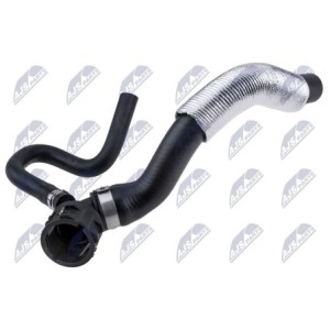 Tuyau De Refroidissement FR 2.0TDI VW GOLF 2013-2020 - 5Q0122157CM