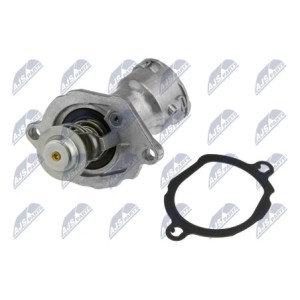 Thermostat Avec Boîtier MERCEDES CLK C209 500 209.372 - TM 29 100D, 4833.100D, TE7155.100J