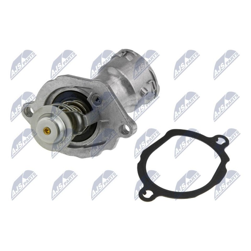 Thermostat Avec Boîtier MERCEDES CLK C209 500 209.372 - TM 29 100D, 4833.100D, TE7155.100J Thermostat Avec Boîtier MERCEDES CLK C209 500 209.372 - TM 29 100D, 4833.100D, TE7155.100J