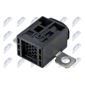 Capteur, Gestion Des Batteries BMW 5 G30-G31 2015 - 61146802944