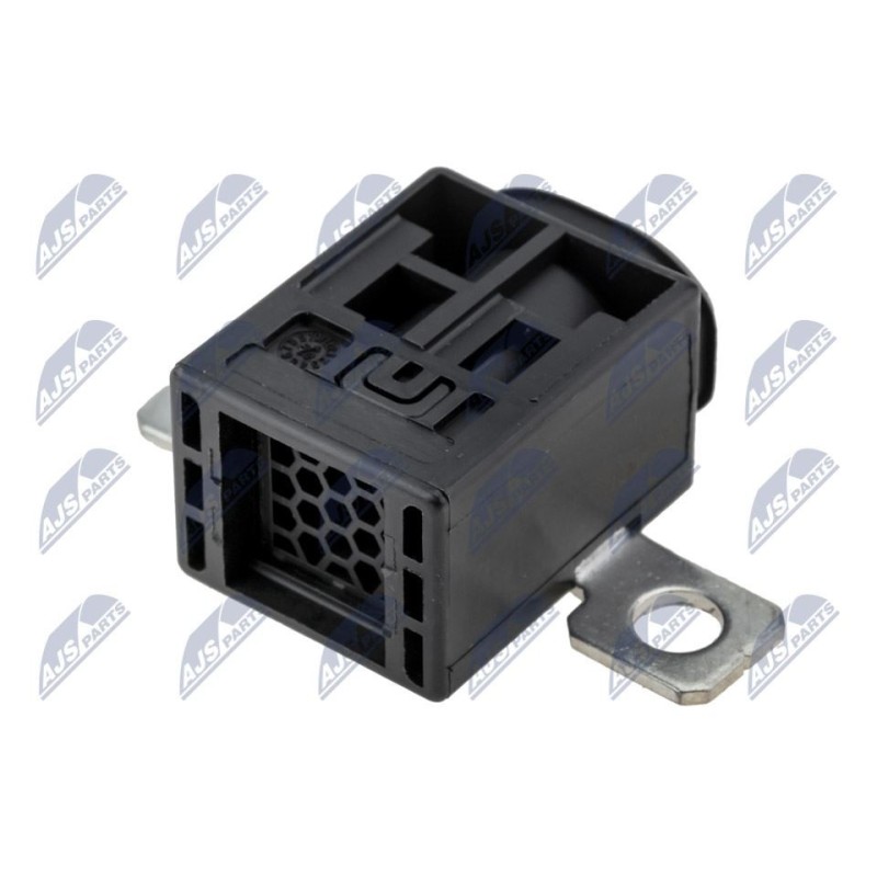 Capteur, Gestion Des Batteries BMW 5 G30-G31 2015 - 61146802944