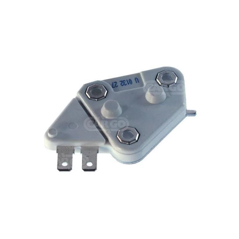Regulador 14 voltios, Opel 1204236, Jeep 8125176