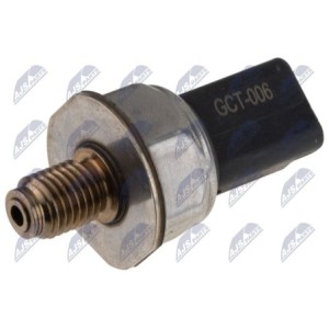 Capteur, Pression De Carburant CITROËN C1 1.4HDI 05-14 - 58309, 13 62 7 805 026, 1570.G2