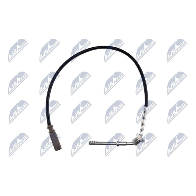 Palpeur, Température Des Gaz AUDI A1 1.6TDI 2010 - 03L 906 088 P, 03L906088FG, 2,91E12