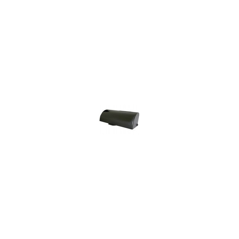 Couvercle coffret plastique (22151127) Lg 330 mm Erhel 22151127 Couvercle coffret plastique (22151127) Lg 330 mm Erhel 22151127