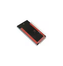 Circuit imprimé Std 12-24V.Pour hayon traditionnel (22151274) Erhel 22151274