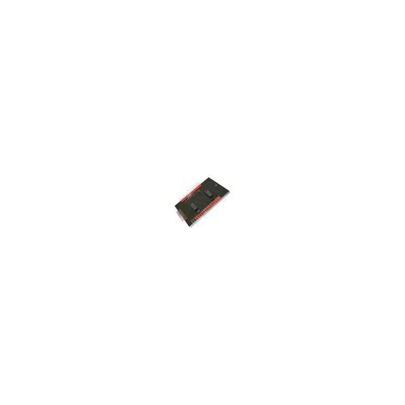 Circuit imprimé IAS 24V Erhel 22151341 Circuit imprimé IAS 24V Erhel 22151341