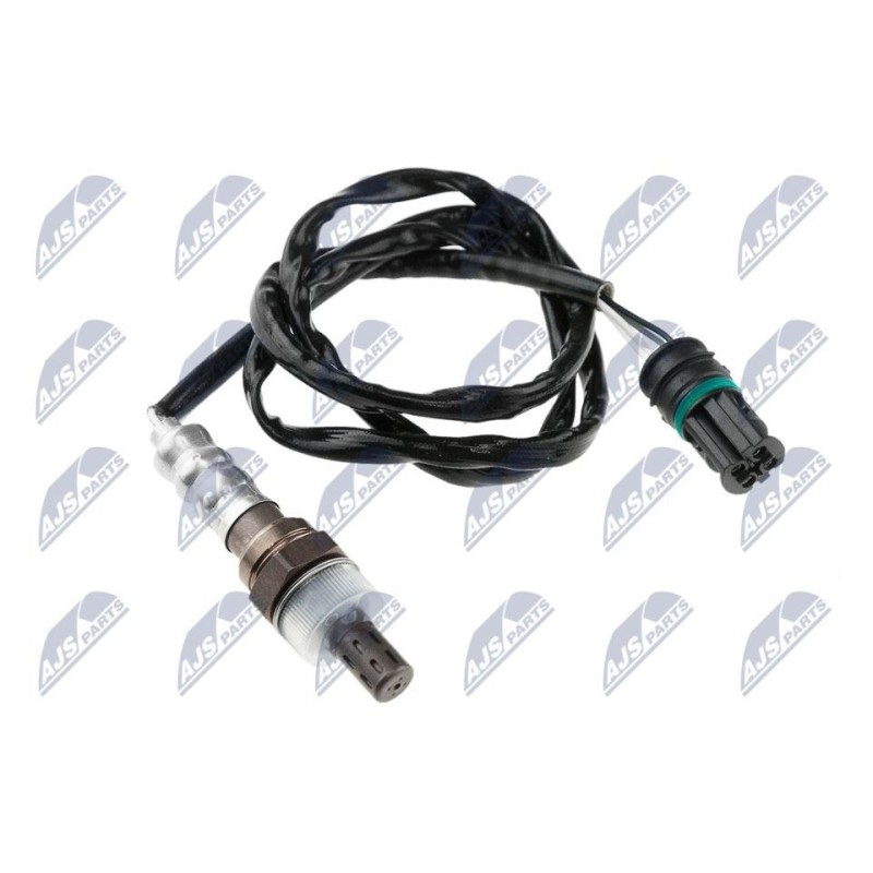 Sonde Lambda BMW 3 E36 320 - 11 78 1 427 884, 11 78 1 437 943, F 00E 261 264