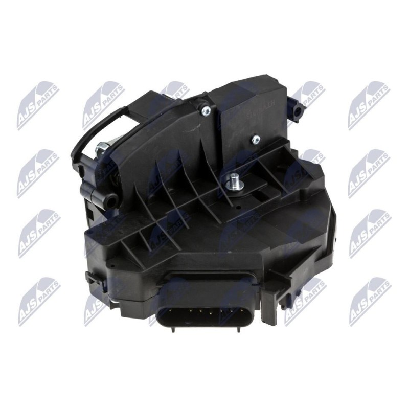 Actonneur La Fermeture Centrale Arrière VOLVO S60 2010 - BDL12811, 2314084, 1361D0198