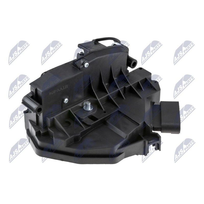 Actonneur La Fermeture Centrale Arrière VOLVO S60 2010 - BDL12812, 2314085, V95-85-0005
