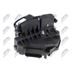Actonneur La Fermeture Centrale Arrière VOLVO S60 2010 - BDL12813, 2314086, V95-85-0006
