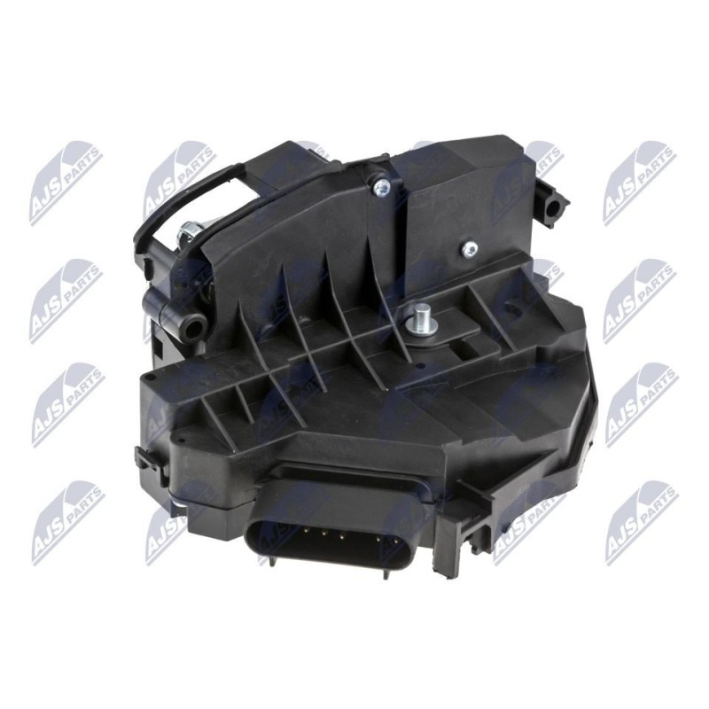 Actonneur La Fermeture Centrale Arrière VOLVO S60 2010 - BDL12813, 2314086, V95-85-0006