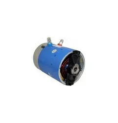 Moteur 24V 2 Kw rotation gauche sans flasque avant (24MD22TWA) Erhel 22196144