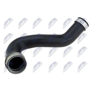 Tuyau D'aspiration D'air VOLKSWAGEN TOUAREG 2.5TDI 2003-2010 - 24SKV144, 7L6145790B, 7L6145790B