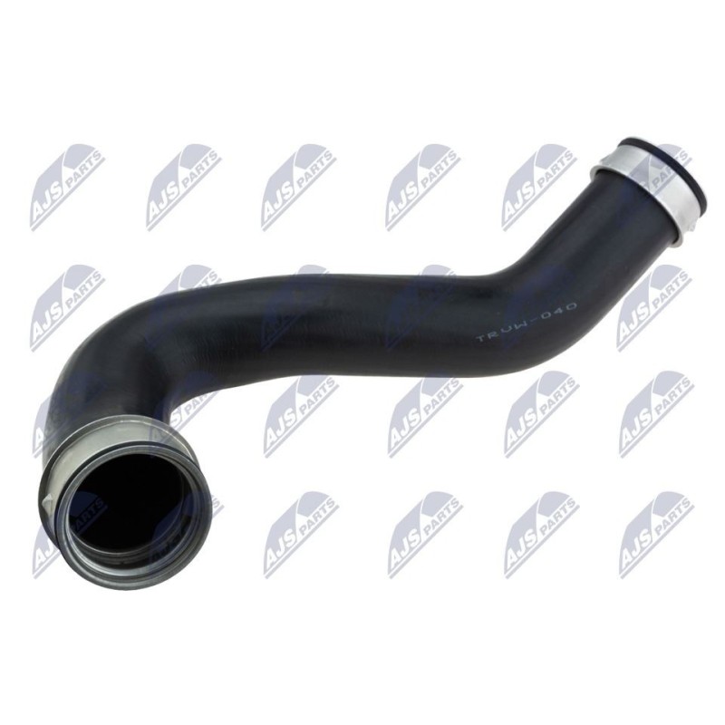 Tuyau D'aspiration D'air VOLKSWAGEN TOUAREG 2.5TDI 2003-2010 - 24SKV144, 7L6145790B, 7L6145790B