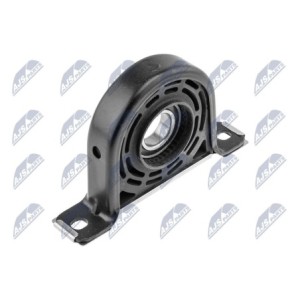 Soutien Arbre De Transmission IVECO DAILY III 99-07 - 56705, G9E001BTA, 011266