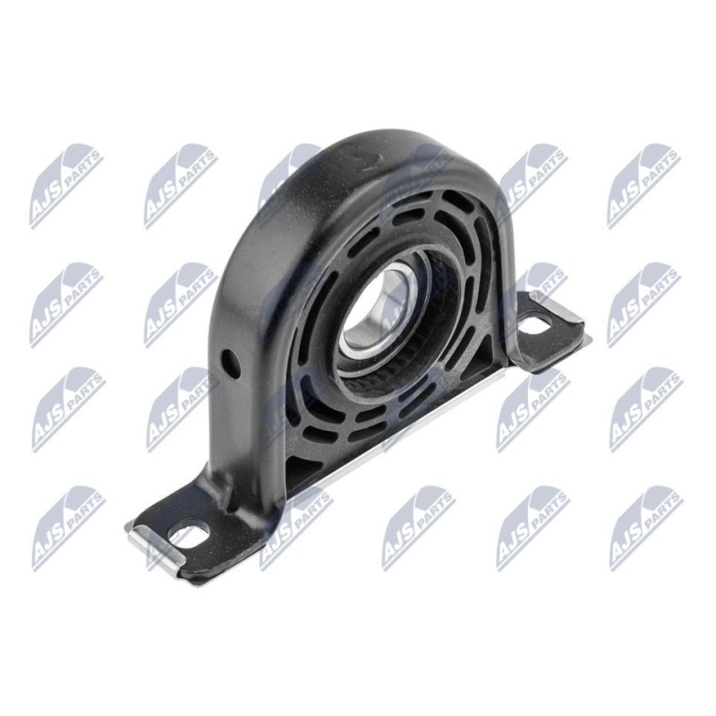 Soutien Arbre De Transmission IVECO DAILY III 99-07 - 56705, G9E001BTA, 011266