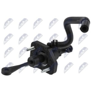 Cylindre Émetteur D'embrayage HYUNDAI I20 1.0 T-GDI-1.1CRDI-1.2-1.4CRDI-1.4 CVVT 15 - 41610-C8100, 2608
