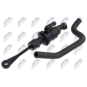 Cylindre Émetteur D'embrayage HYUNDAI I30 1.4-1.4CRDI-1.6-1.6CRDI11 - F90001ABE, BCM273, 7385